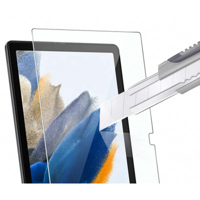 Скло захисне BeCover Samsung Galaxy Tab A8 10.5 (2021) SM-X200 / SM-X205 (707201)