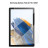 Скло захисне BeCover Samsung Galaxy Tab A8 10.5 (2021) SM-X200 / SM-X205 (707201)