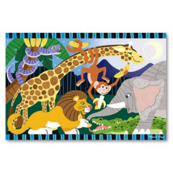 Пазл Melissa&amp;Doug Сафари (MD4423)