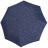 Парасоля Knirps A.760 Stick Automatic 2Dance Blue (Kn96 7760 8503)