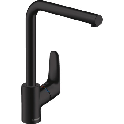 Змішувач Hansgrohe Focus (31817670)