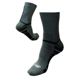 Шкарпетки Tramp UTRUS-003-olive-38/40