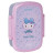 Ланч-бокс дитячий Kite Hello Kitty з наповненням, 750 мл (HK25-163)