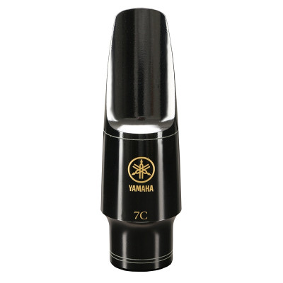 Мундштук для саксофона Yamaha Standart Series Alto Sax (AS-7C)