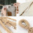 Гамак Naturehike NH22DC003 Beige (6927595707227)