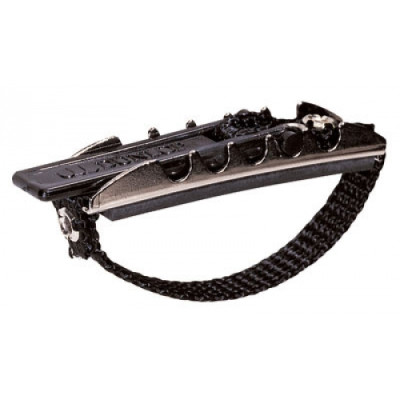 Каподастр Jim Dunlop Advanced Toggle Curved Capo (11C)