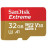Карта пам&#039;яті SanDisk 32GB microSDHC V30 A1 UHS-I U3 4K Extreme (SDSQXAF-032G-GN6MA)