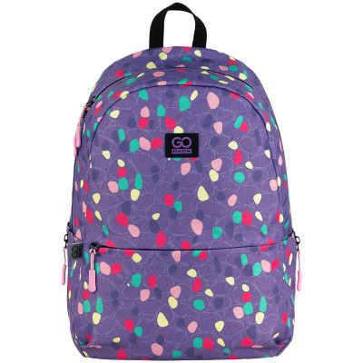 Рюкзак шкільний GoPack Education Teens 188M-2 (GO25-188M-2)