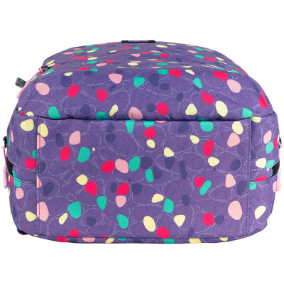 Рюкзак шкільний GoPack Education Teens 188M-2 (GO25-188M-2)