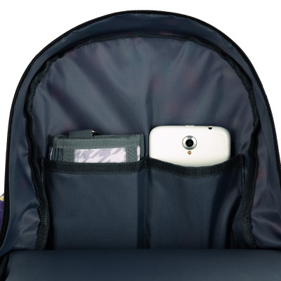 Рюкзак шкільний GoPack Education Teens 188M-2 (GO25-188M-2)