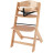 Стілець для годування Kinderkraft Enock Wood (5902533915071)