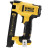 Степлер будівельний DeWALT 18В XR Li-Ion, довжина/шир скоби 25/19.7 мм, кейс (без АКБ та ЗП) (DCN701N)