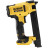 Степлер будівельний DeWALT 18В XR Li-Ion, довжина/шир скоби 25/19.7 мм, кейс (без АКБ та ЗП) (DCN701N)