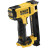 Степлер будівельний DeWALT 18В XR Li-Ion, довжина/шир скоби 25/19.7 мм, кейс (без АКБ та ЗП) (DCN701N)