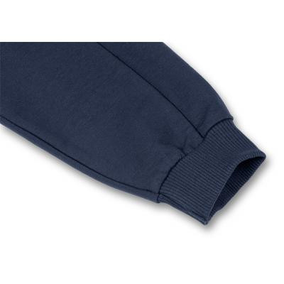 Набір дитячого одягу Breeze кофта та штани блакитний &quot;Brooklyn&quot; (7882-86B-blue)