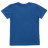 Футболка дитяча Blueland EXPLORE (2044-128B-blue)