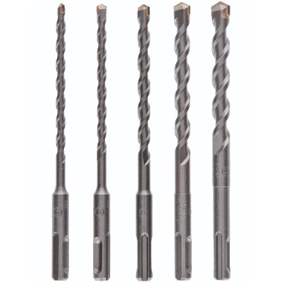 Набір бурів Bosch SDS plus-1, 5 шт. (2.608.579.285)