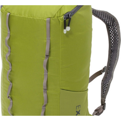 Рюкзак туристичний Exped Summit Lite 25 gold (018.1086)