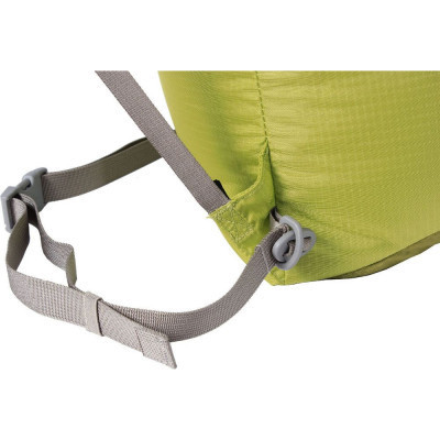 Рюкзак туристичний Exped Summit Lite 25 gold (018.1086)