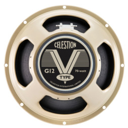 Гітарний динамік Celestion V-Type (8Ω) (T5901AWD)