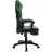Крісло ігрове GT Racer X-2749-1 Black/Green