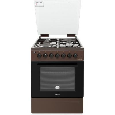 Плита Artel Dolce 01-EX Brown