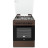 Плита Artel Dolce 01-EX Brown