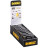 Набір біт DeWALT в касеті Tough Case, FlexTorq, L=25 мм, H3, H4-3 шт, H5-2 шт, H6 (DT70806)