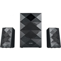 Акустична система F&amp;D A180X black
