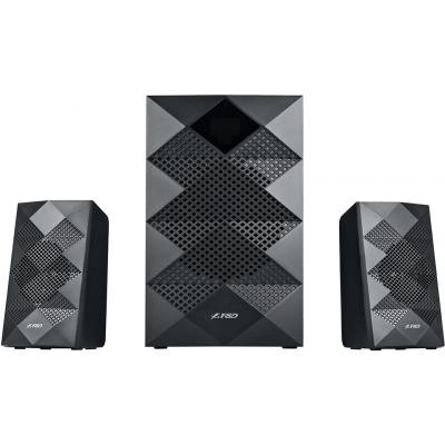 Акустична система F&amp;D A180X black