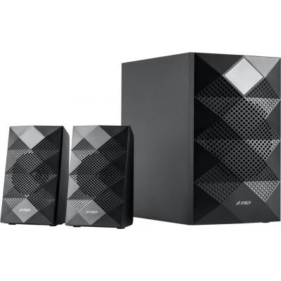 Акустична система F&amp;D A180X black