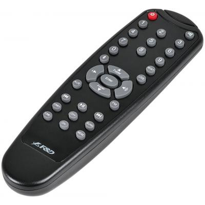 Акустична система F&amp;D A180X black