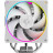 Кулер до процесора ID-Cooling Frozn A410 ARGB White (FROZN A410 ARGB White)