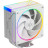 Кулер до процесора ID-Cooling Frozn A410 ARGB White (FROZN A410 ARGB White)