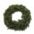 Різдвяний вінок Triumph Tree Forest frosted 60 см Зелений (8717669551980)