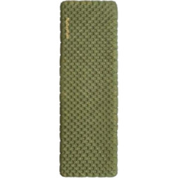 Туристичний килимок Naturehike CNH22DZ018 183x64x7 см Green (6975641888611)