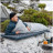 Туристичний килимок Naturehike CNH22DZ018 183x64x7 см Green (6975641888611)