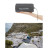 Туристичний килимок Naturehike CNH22DZ018 183x64x7 см Green (6975641888611)