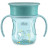 Поїльник-непроливайка Chicco Perfect Cup 200 мл. від 12 місяців (блакитна) (06951.25)