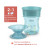 Поїльник-непроливайка Chicco Perfect Cup 200 мл. від 12 місяців (блакитна) (06951.25)
