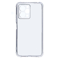 Чохол до мобільного телефона BeCover Xiaomi Redmi 12 4G Clear (709633)
