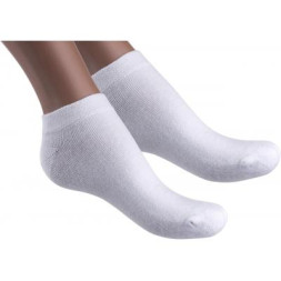 Шкарпетки дитячі BNM короткі (M0C0201-0071-9-white)