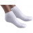 Шкарпетки дитячі BNM короткі (M0C0201-0071-9-white)
