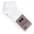 Шкарпетки дитячі BNM короткі (M0C0201-0071-9-white)