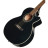 Гітара електроакустична Cort SFX-ME Black Satin (SFX-ME BKS)