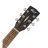 Гітара електроакустична Cort SFX-ME Black Satin (SFX-ME BKS)