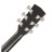 Гітара електроакустична Cort SFX-ME Black Satin (SFX-ME BKS)