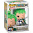 Фігурка для геймерів Funko Pop серії Великий куш - Ророноа Зоро (54462)
