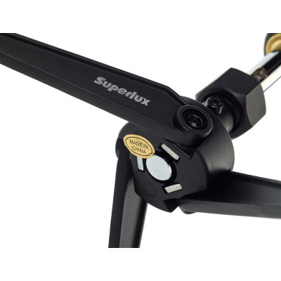 Стійка для мікрофону Superlux HM6