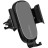 Універсальний автотримач ColorWay Air Vent Car Wireless Charger 15W Black (CW-CHAW038Q-BK)